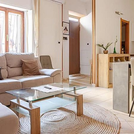 Albore Guest House Sassari Luaran gambar