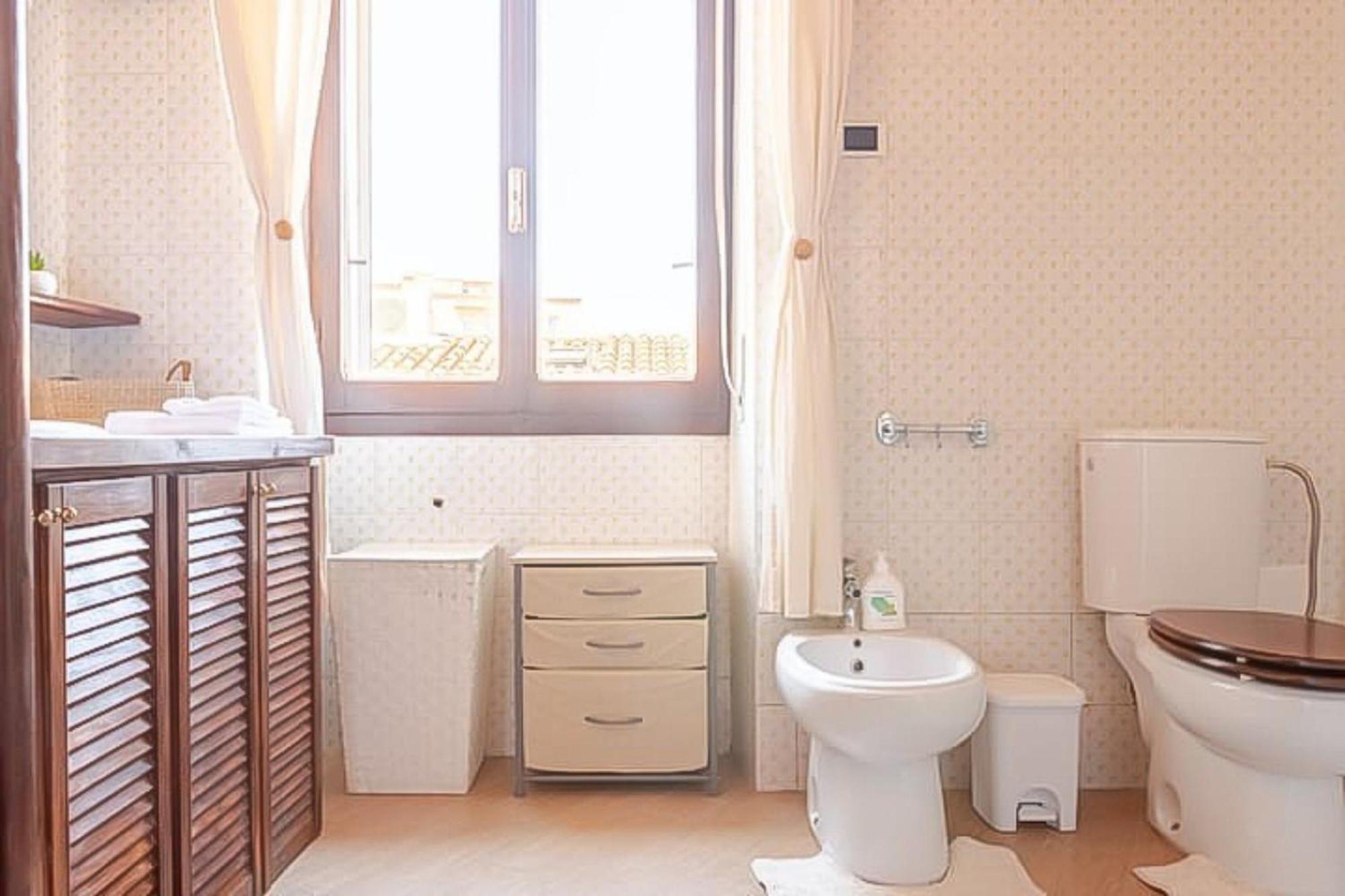 Albore Guest House Sassari Luaran gambar