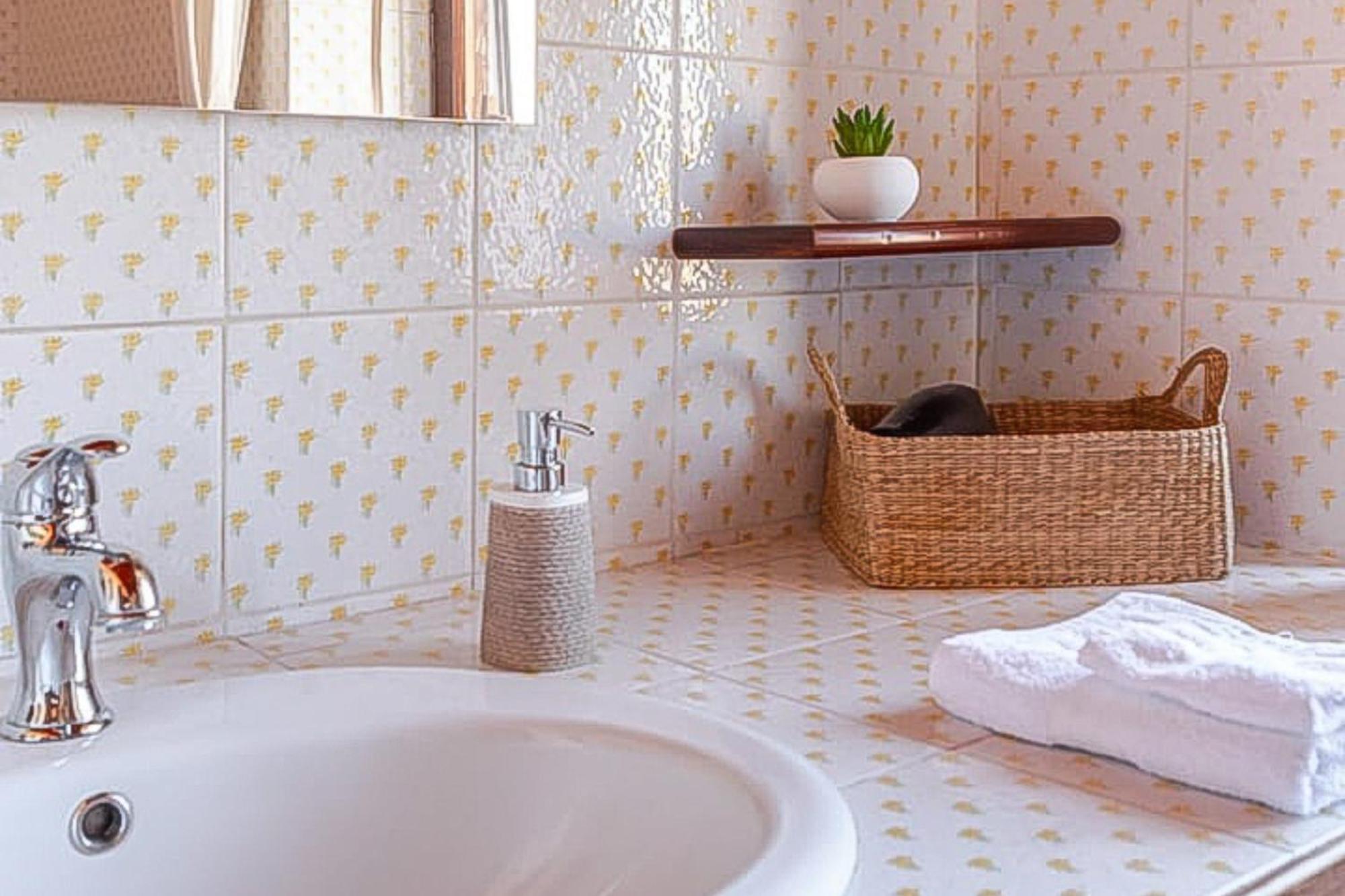 Albore Guest House Sassari Luaran gambar