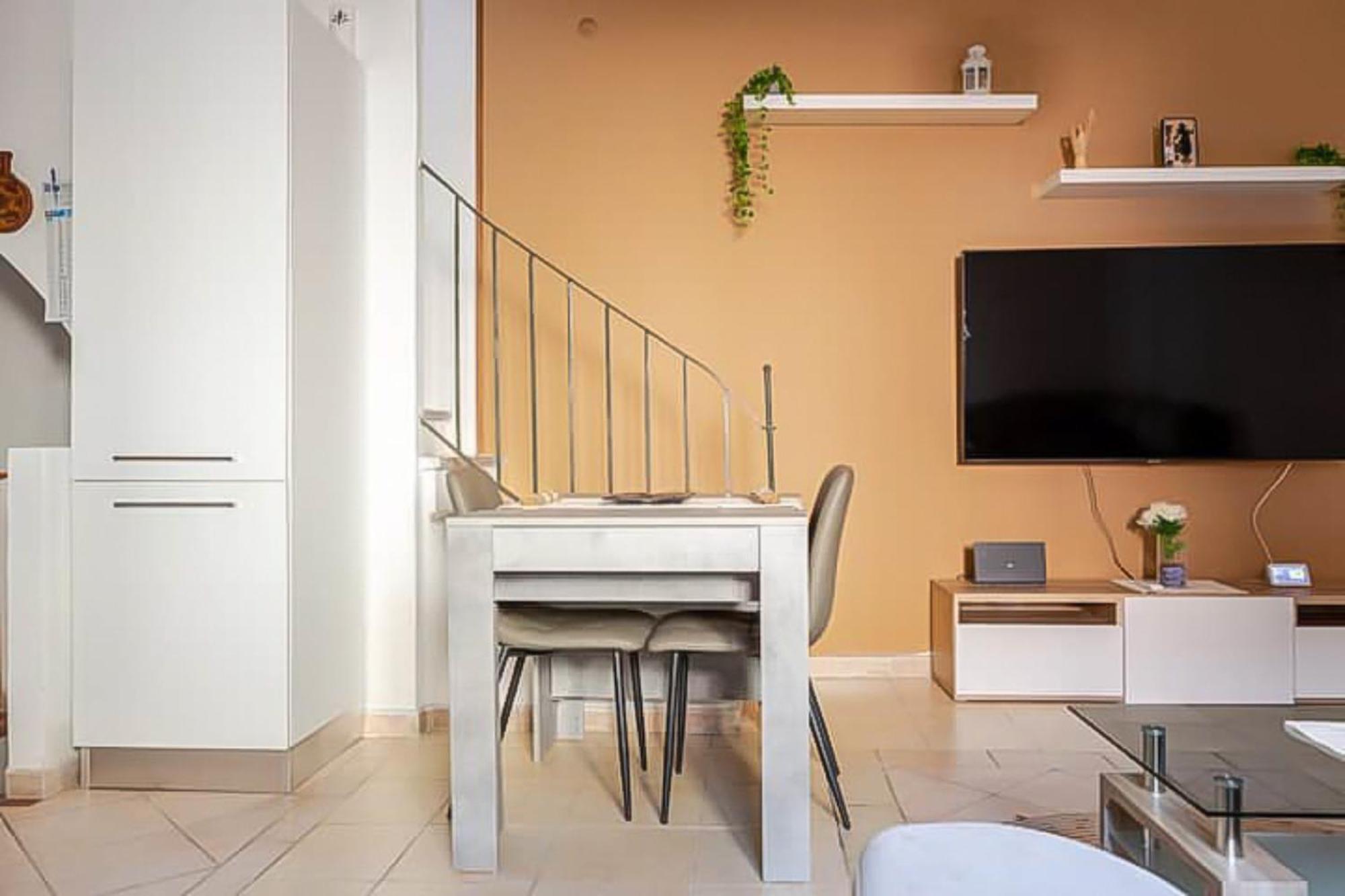 Albore Guest House Sassari Luaran gambar
