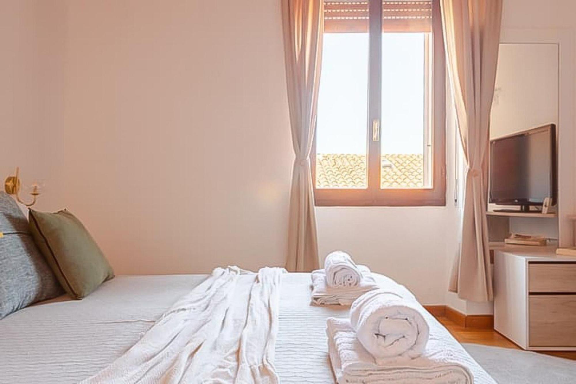 Albore Guest House Sassari Luaran gambar