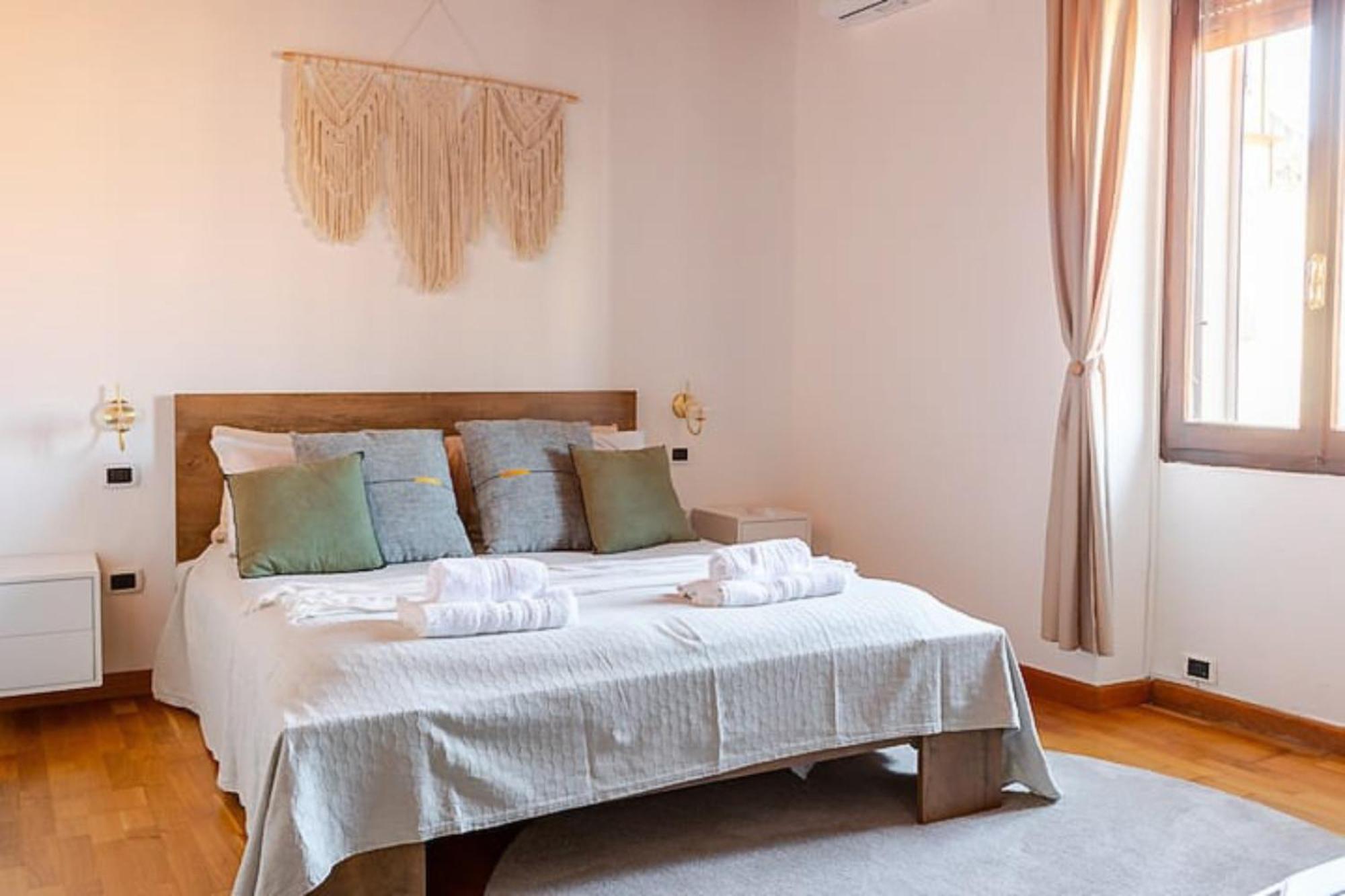 Albore Guest House Sassari Luaran gambar