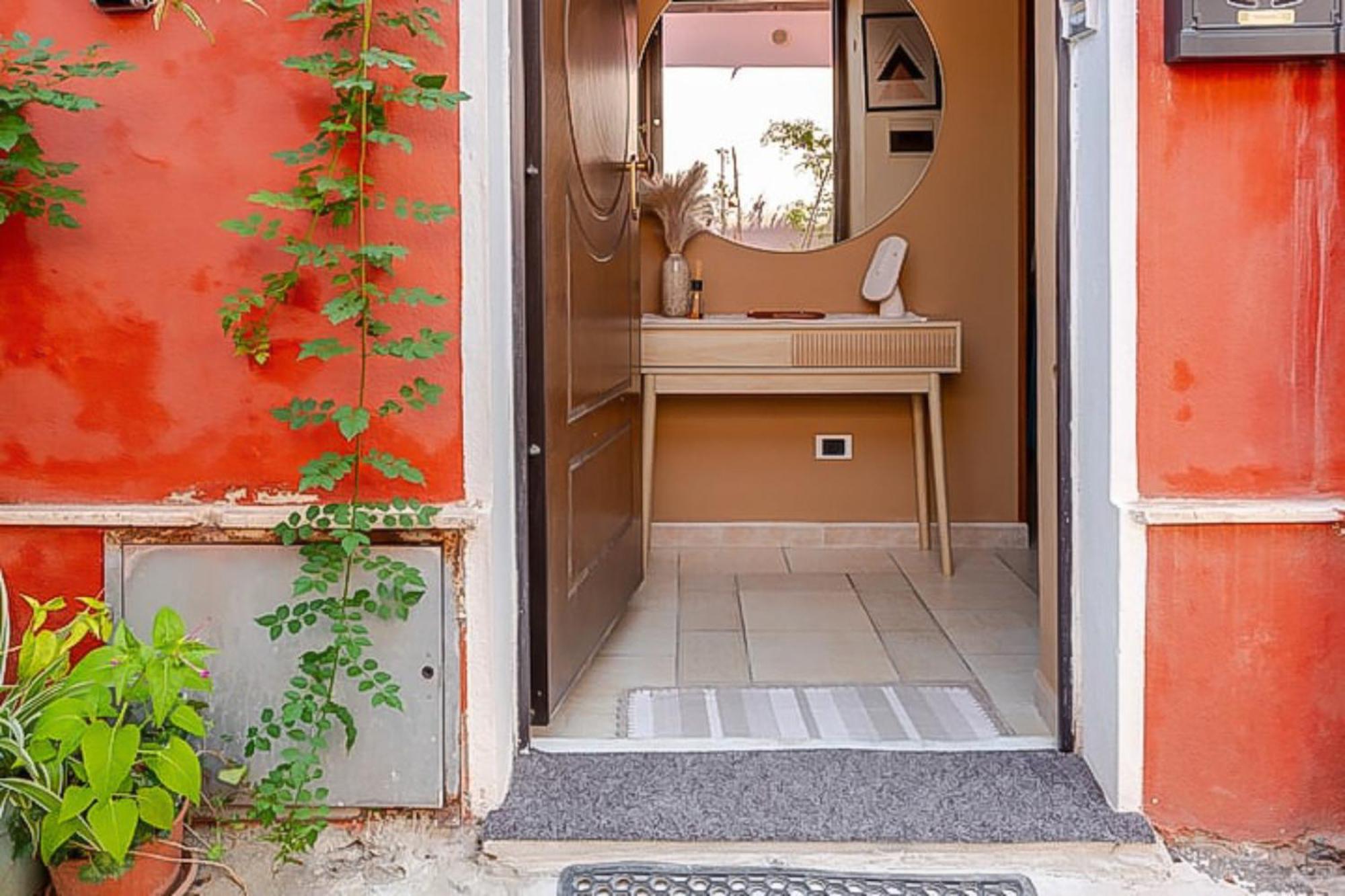 Albore Guest House Sassari Luaran gambar